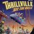 Joc PS2 Thrillville - Off the rails