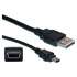 Cablu 1.8 m - incarcare controller PS3 - EAN 0185894003051