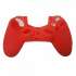 Husa Silicon Rosie pentru controller PS4 - EAN: 0888494661002