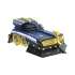 Skylanders Superchargers Single Vehicles Wave 3 Shield Striker - EAN: 5030917172588