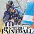 Joc Nintendo Wii Millennium Championship Paintball 2009