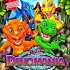 Joc PS2 Buzz Junior Dino Mania