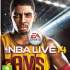 Joc XBOX One NBA Live 14 - EAN: 5030949112460