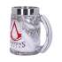 Assassin's Creed - The Creed Tankard 15.5cm - EAN 801269140205 (e)