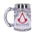Assassin's Creed - The Creed Tankard 15.5cm - EAN 801269140205 (e)