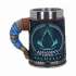 Assassin's Creed The Creed Valhalla  Tankard 15.5cm EAN 801269140526 (e)