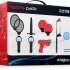 Set 11 accesorii Sport pentru - PS Move - PS3 / PS4 - EAN: 3499550293425