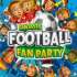 Joc Nintendo Wii Fantastic Football Fan Party - B