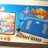 Joc Nintendo Wii Aladin Magic Racer + Ballance Board - Nintendo Wii