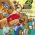 Joc PS2 Rocket Power Beach Bandits