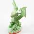 Skylanders Cynder Glow in the dark - 85000888