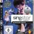 Joc PS3 Singstar Starter Pack disc