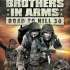 Joc XBOX Clasic Brother In Arms: Road To Hill 30