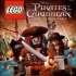 Joc XBOX 360 LEGO Pirates of the Caribbean - The video game