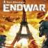 Joc XBOX 360 Tom Clancy's End War - B