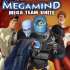 Joc Nintendo Wii DreamWorks Megamind: Mega Team Unite