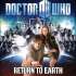 Joc Nintendo Wii Doctor Who - Return to earth