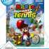 Joc Nintendo Wii New Play Control! - Mario Power Tennis