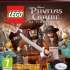 Joc PS3 LEGO Pirates of the Caribbean