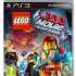 Joc PS3 The LEGO Movie: Videogame