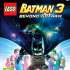 Joc XBOX 360 LEGO Batman 3: Beyond Gotham