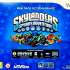 Joc Nintendo Wii Skyalnders Spyro Adventrue Mini Starter Pack - EAN: 5030917133060