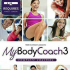 Joc XBOX 360 My Body Coach 3 - Kinect - EAN: 3499550307061