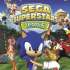 Joc XBOX 360 Sega Superstars Tennis
