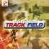 Joc PS2 International Track & Field - A