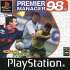 Joc PS1 Premier Manager 98