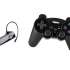 Controller BigBen wireless + Casca chat - pentru PlayStation PS 3 - EAN 3499550288650 (e)