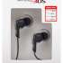 Casti / Earbuds  Game Traveller , Nintendo 3DS - Negre - 0663293105793