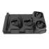 Stand dual  - incarcare controller - PS4 + PSVR L/R PS MOVE - EAN : 6958201611249 (e)