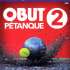 Joc XBOX 360 Obut 2 Petanque - Kinect - EAN: 3499550307078 - I
