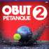 Joc XBOX 360 Obut 2 Petanque - Kinect - EAN: 3499550307078 (e) - I