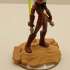 Disney Infinity Ahsoka Tano