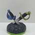 Skylanders Ghost Swords