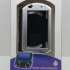 Carcasa de protectie - PSP GO - Gri (e)