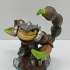 Skylanders Scorp