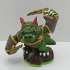 Skylanders Dino Rang - First Edition