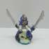 Skylanders Chop Chop - Series 3