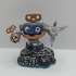 Skylanders Wind Up - 84811888