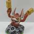 Skylanders Trigger Happy - First Edition