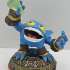 Skylanders Pop Fizz First Edition