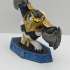 Skylanders Master King Pen Sensei