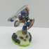 Skylanders Chop Chop First Edition