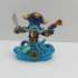 Skylanders Wash Buckler