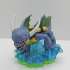 Skylanders Zap First Edition