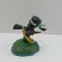 Skylanders Ninja Stealth Elf - Series 3