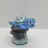 Skylanders Warnado Lightcore